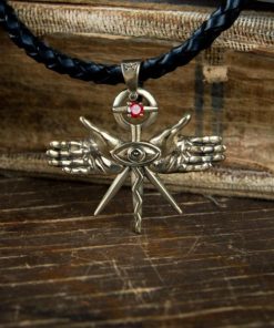 Heroes of Might and Magic Charm of Mana