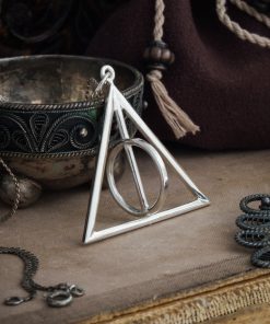 Sign of the Deathly Hallows