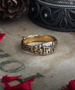 Estus ring