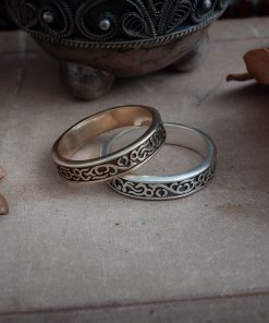 Darkmoon Blade Covenant Ring