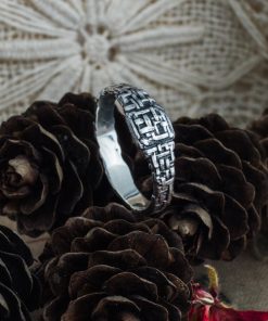 Alternative view of Estus ring