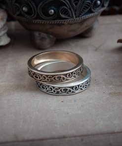 Alternative view of Darkmoon Blade Covenant Ring