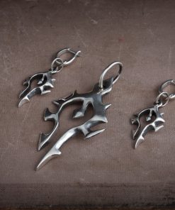 World of Warcraft Horde symbol