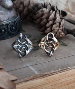 School of the viper ring