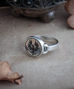 Hawk Ring