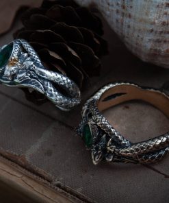 Alternative view of Ranger of the North ring