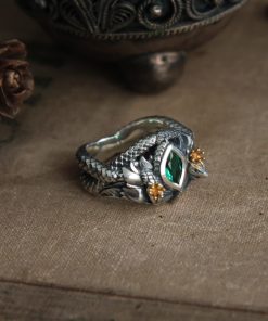 Ranger of the North ring