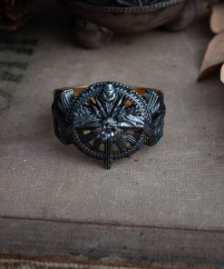 Ring of legend, Ring of Light