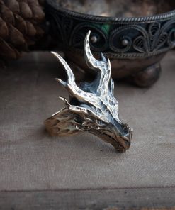 Dragon ring