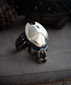 Predator ring