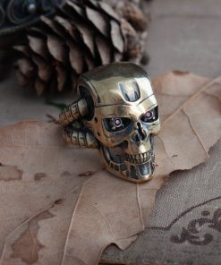 Terminator ring