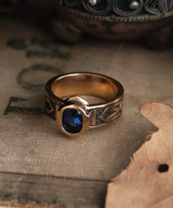 Ring of a Dwarf-lord