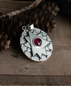 Alternative view of Tissaia De Vries Necklace