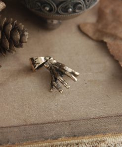 Alternative view of Thing T. Thing