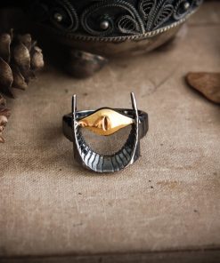 Eye of Sauron ring