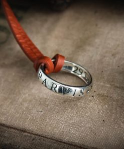 Nathan Drake's ring