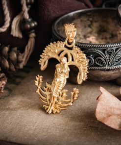 Tree's favour talisman