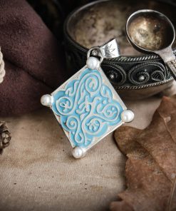 Alternative view of Triss Merigold Necklace