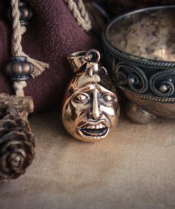 Beherit pendant | Berserk