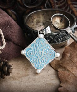 Triss Merigold Necklace