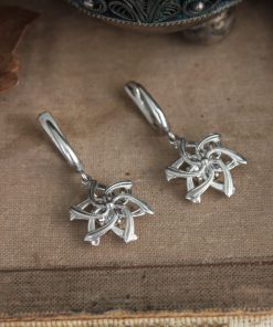 Galadriel's earrings