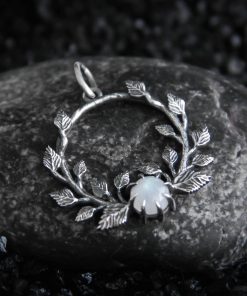 Forest Elves Pendant