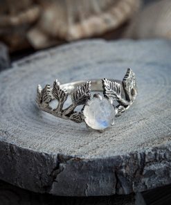 Forest Elves Ring