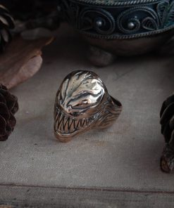 Alternative view of The Parasite ring