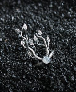 Forest Elves Branch Ring