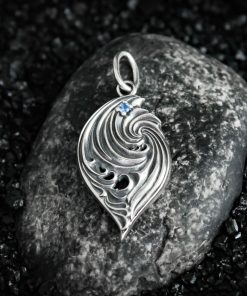 Wind Pendant