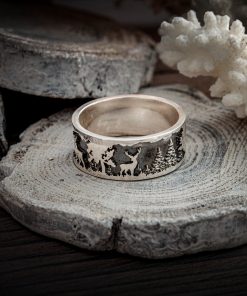 Northern Forest Ring