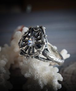 Alternative view of Forest Spirit Ring