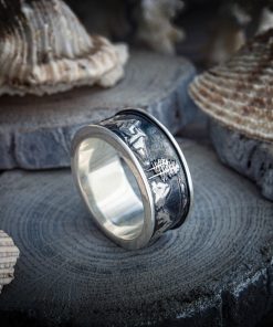 Alternative view of Northern Mountains Ring