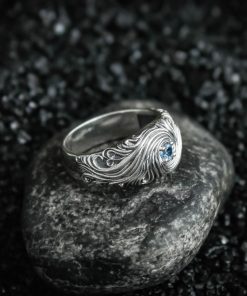 Alternative view of Wind Ring