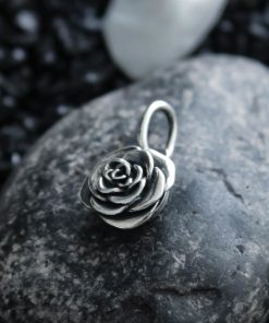 Alternative view of Rose Mini Pendant