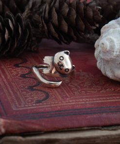 Alternative view of Kitty Ring