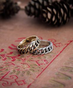 Alternative view of Chain Ring