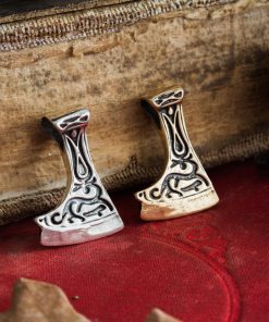Perun’s Axe Pendant