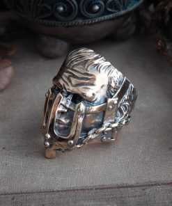 Post-Apocalyptic Ring