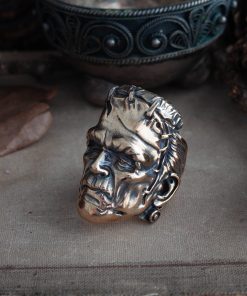 Monster Ring