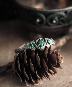 Circlet Ring